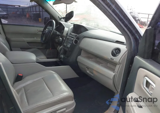 5FNYF4H63CB043030: 43787945