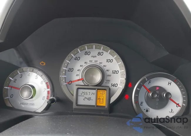 5FNYF4H63CB043030: 43787945