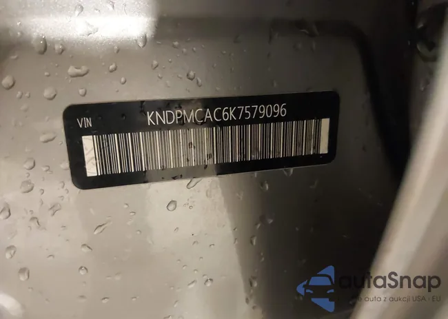 KNDPMCAC6K7579096: 43787949