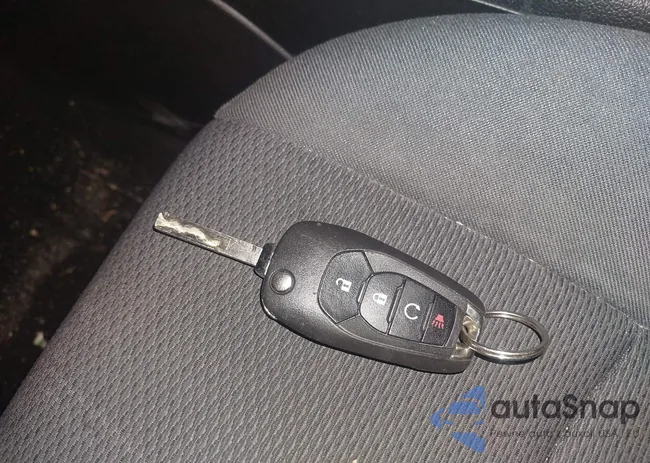 1G1BE5SM3K7112835: 43788955