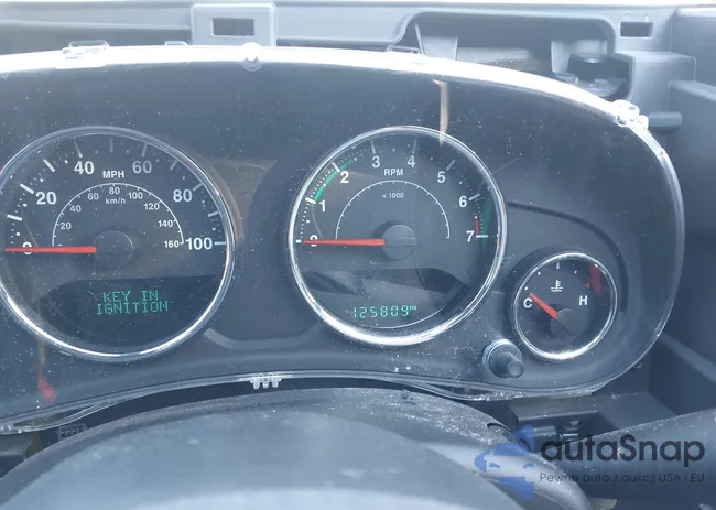 1C4BJWEG1JL848905: 43789007