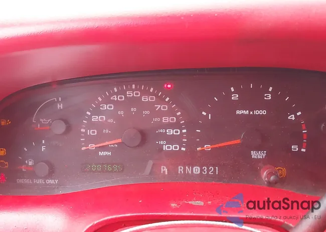 1FTNW21P93EB72496: 43789039