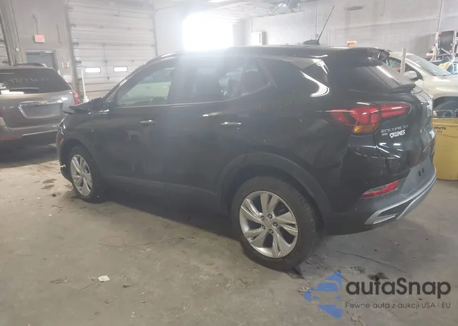 KL4AMCSL1RB216405: 43789206