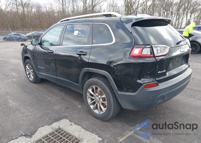 1C4PJMLB2KD177497: 43789227