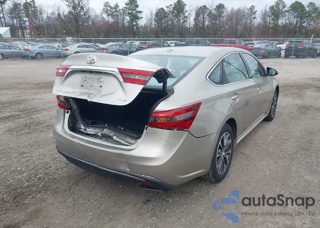 4T1BK1EB2GU197013: 43789236