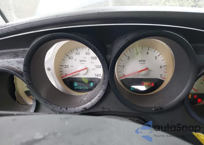 2B3KA43G07H806014: 43789261