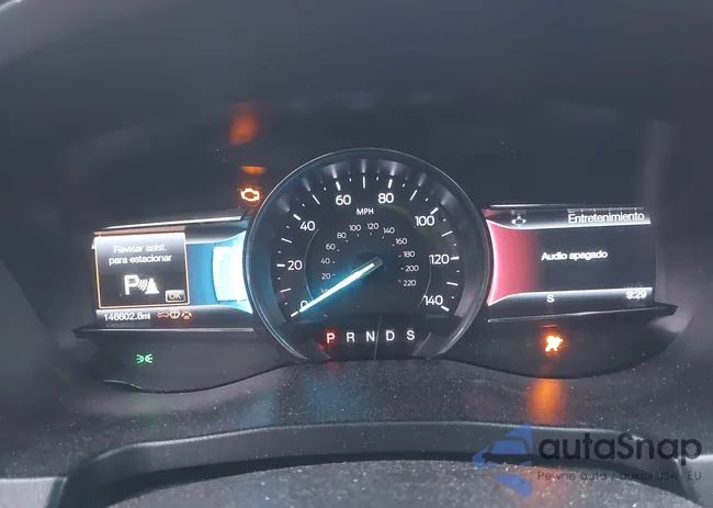 1FM5K8GT2HGE31324: 43789320