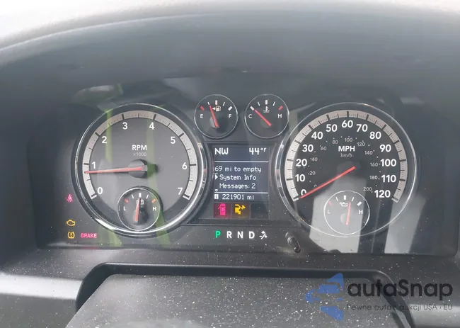 1D3HB18T29S735458: 43789338