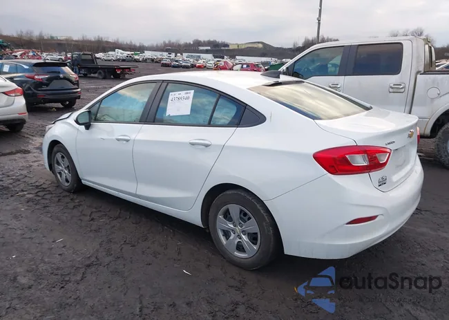 1G1BC5SM1G7323979: 43789340