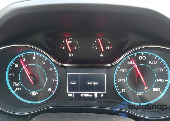 1G1BC5SM1G7323979: 43789340