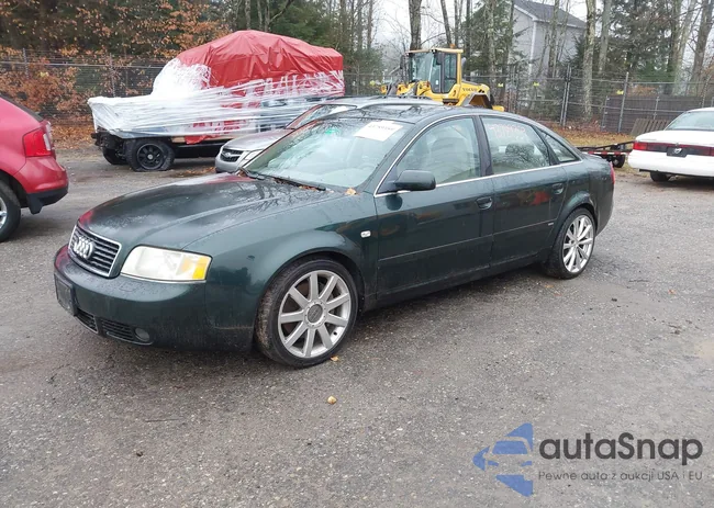 WAUCD64B64N098988: 43789359