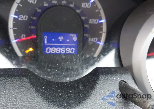 JHMGE8H46AS018688: 43789485