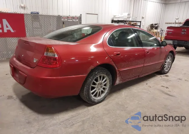 2C3HE66G32H165622: 43789514