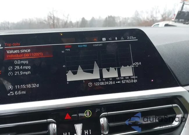 WBA5R7C08LFH79469: 43788603