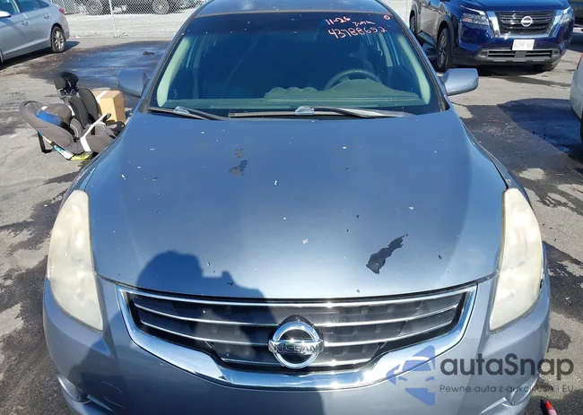 1N4AL2AP2BN464129: 43788652