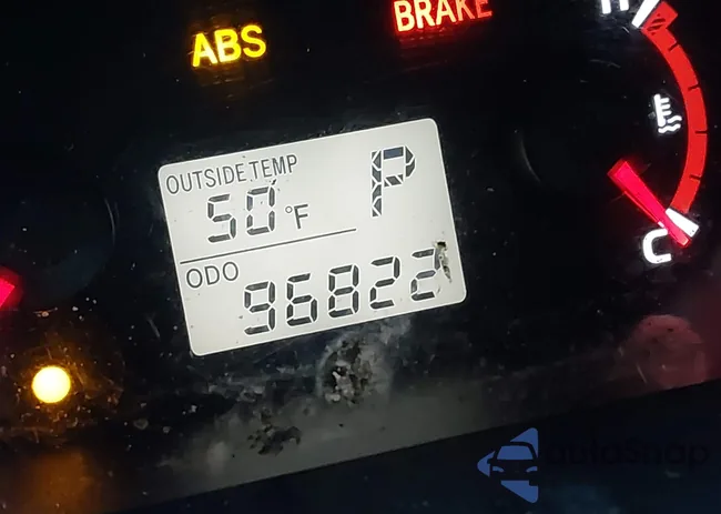 2T1LE40E99C008019: 43788670