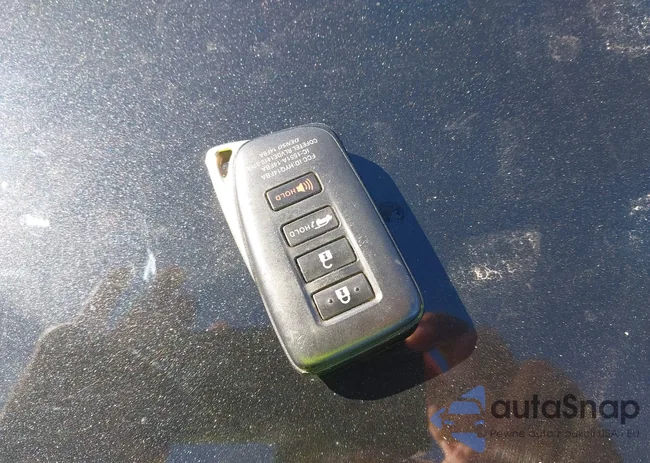 JTJBJRBZ1K2104331: 43788678