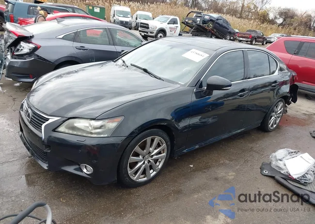 JTHCE1BL9D5013252: 43788684