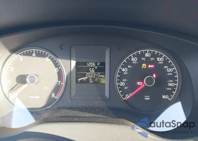 3VW2K7AJ0EM353164: 43788753