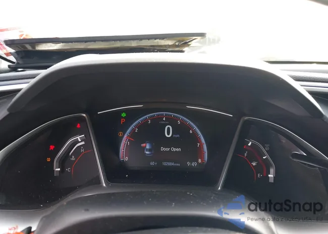 2HGFC2F84KH516713: 43788790