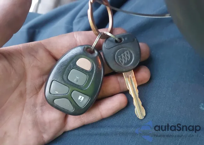 2G4WD532751308010: 43788815