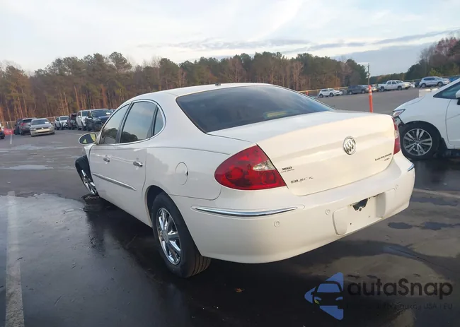 2G4WD532751308010: 43788815