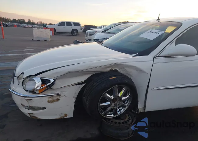 2G4WD532751308010: 43788815