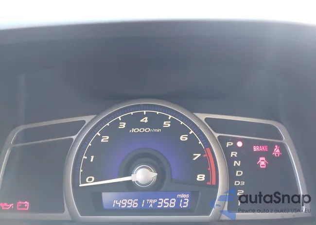 1HGFA16887L065411: 43788869