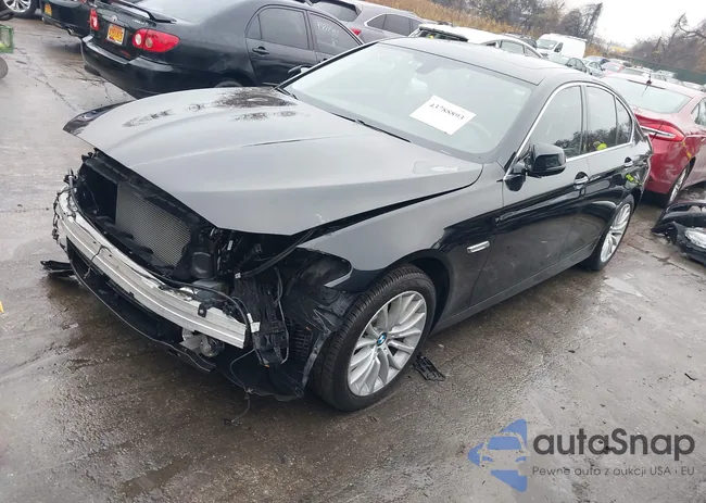 WBA5A7C52FG143967: 43788893