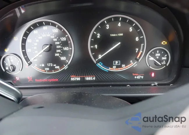 WBA5A7C51GG151656: 43788906