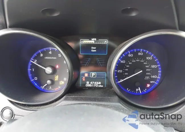 4S4BSABCXK3247412: 43789962