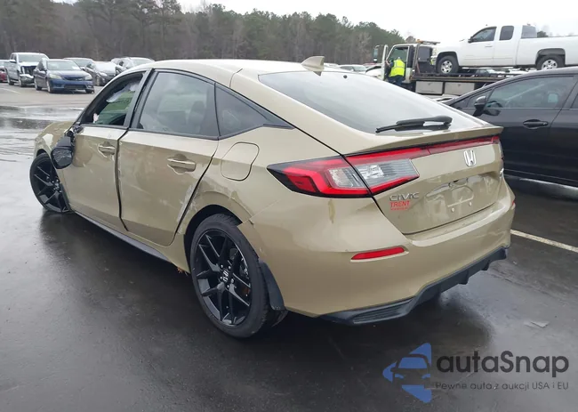 19XFL2H83SE008434: 43790006