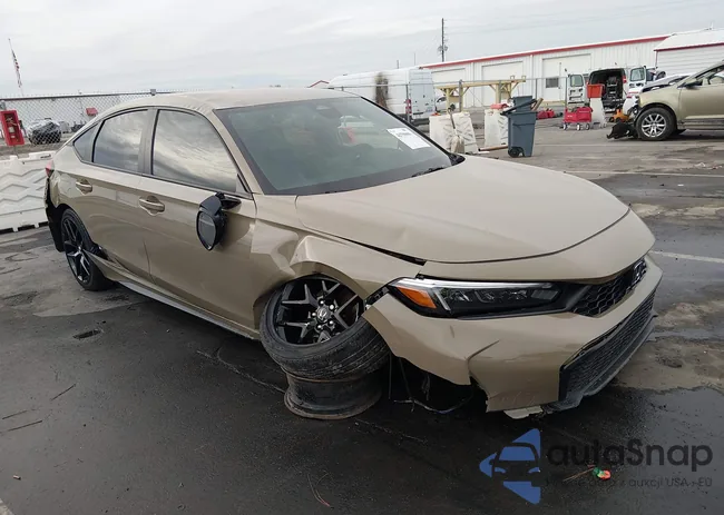 19XFL2H83SE008434: 43790006