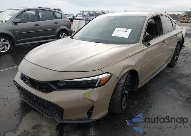 19XFL2H83SE008434: 43790006