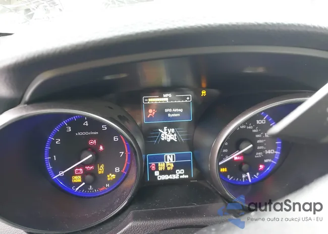 4S3BNAN64H3022980: 43790008