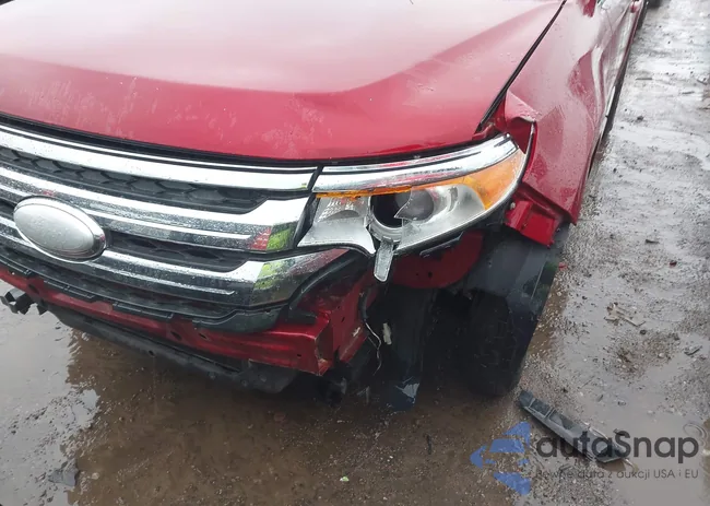 2FMDK3JC1DBA36219: 43790009