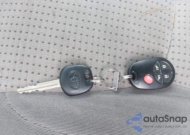 5TDKK4CC0AS323009: 43790066