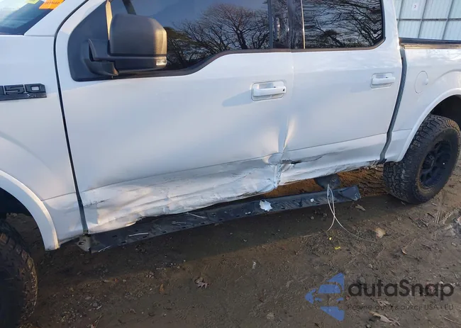 1FTEW1EP1LFA79132: 43790097