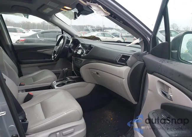 5FNYF6H57KB095083: 43790124