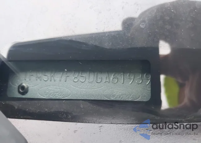 1FM5K7F85DGA61939: 43790139