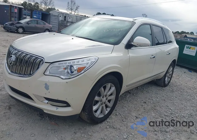 5GAKRDKD2DJ227228: 43790190