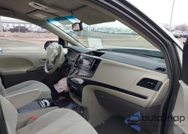 5TDKK3DC1DS292673: 43790193