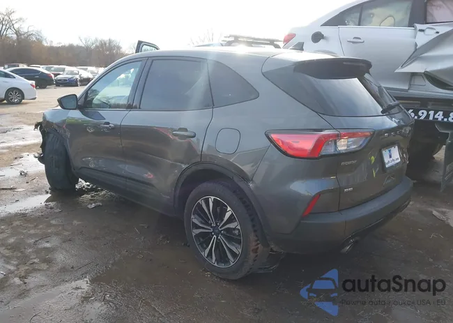 1FMCU0BZXMUA27830: 43790244