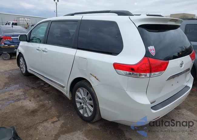 5TDYK3DC5ES471181: 43790251