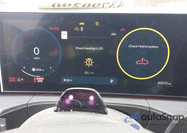 5NMP3DG13RH015732: 43790290