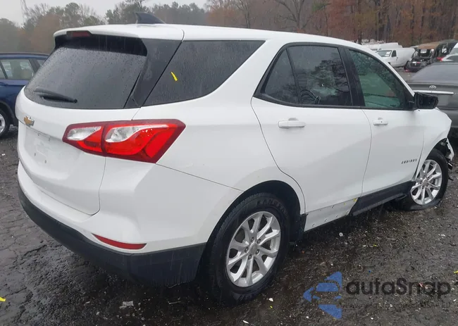 3GNAXHEV6LS679022: 43790299