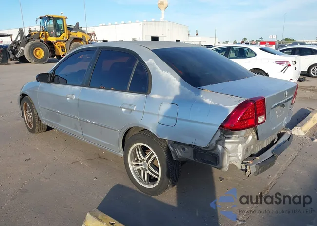 2HGES16695H538864: 43790397