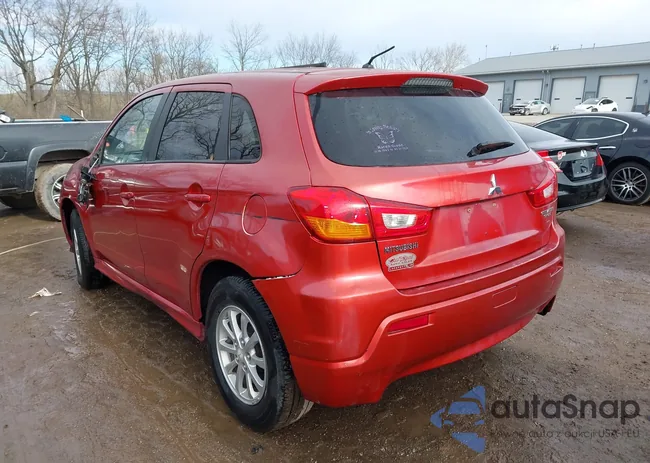 JA4AP3AU2BZ003350: 43790425