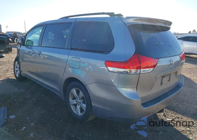 5TDKK3DC0CS244189: 43790500