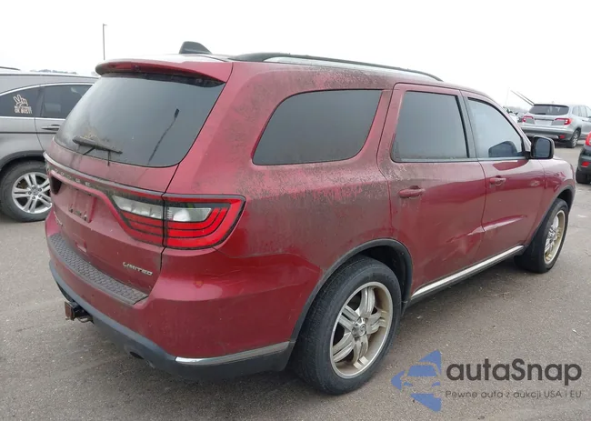 1C4RDJDGXEC323292: 43789566